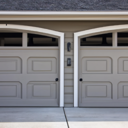 10 Essential DIY Garage Door Maintenance Tips